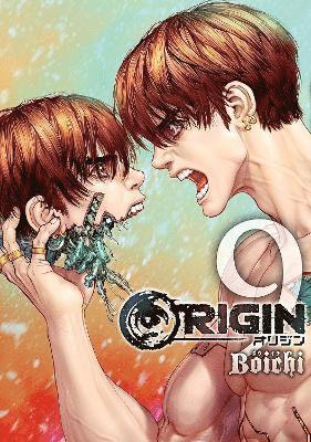 ORIGIN 9 1