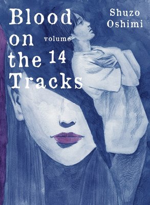 Blood on the Tracks 14 1