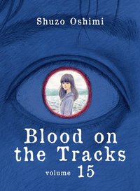 bokomslag Blood on the Tracks 15