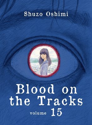 Blood on the Tracks 15 1