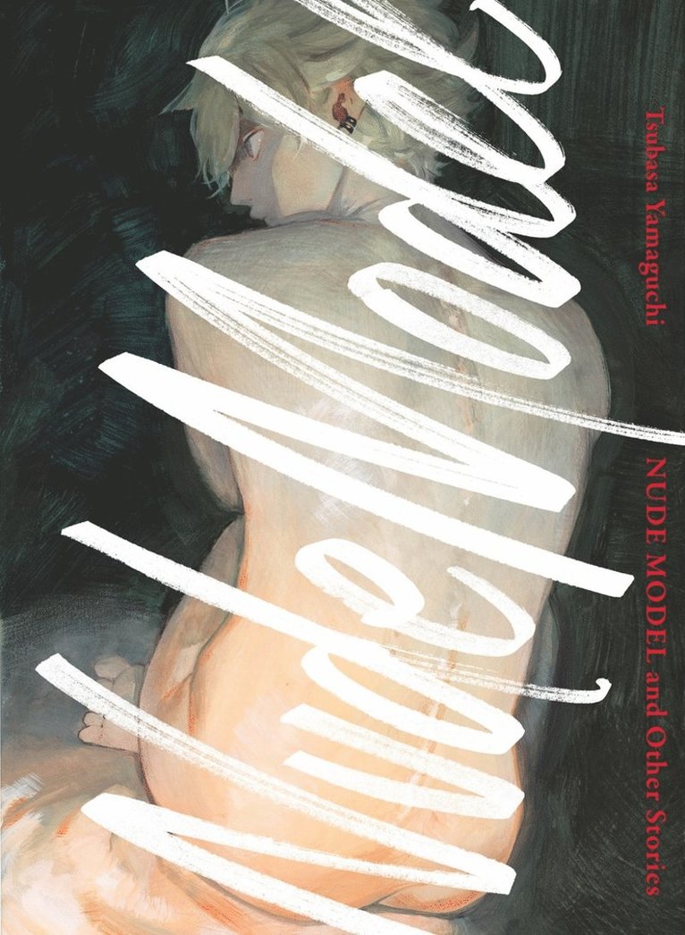Tsubasa Yamaguchi - Nude Model and Other Stories, Häftad