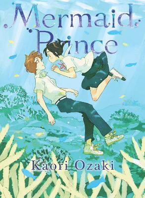 Mermaid Prince 1