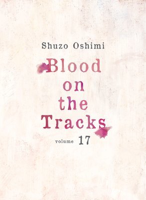 Blood on the Tracks 17 1