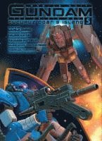 bokomslag Mobile Suit Gundam The Origin MSD Cucuruz Doan's Island 5