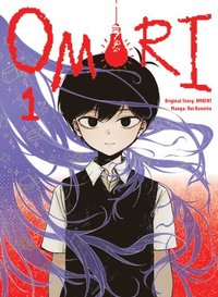 bokomslag Omori 1