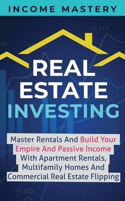 bokomslag Real Estate Investing