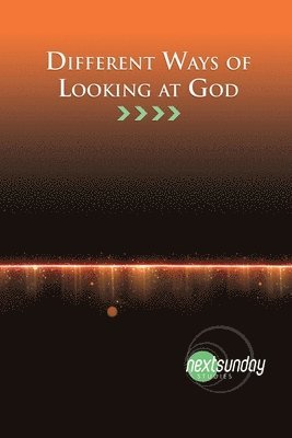 Different Ways of Looking at God 1