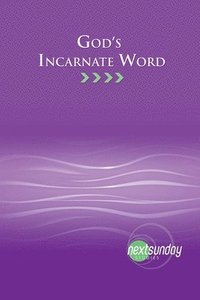 bokomslag God's Incarnate Word