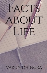 bokomslag Facts about Life