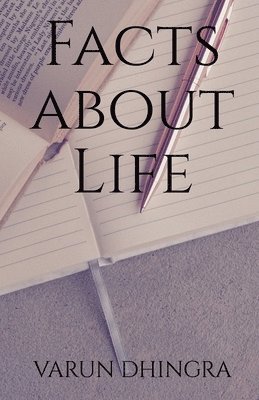 bokomslag Facts about Life