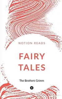 bokomslag Fairy Tales