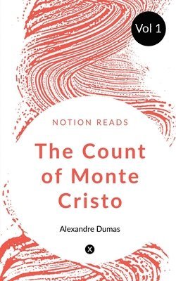 Alexandre Dumas, Dumas,Alexandre - Count of Monte Cristo, Häftad