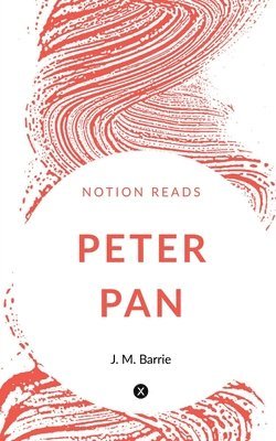 bokomslag Peter Pan