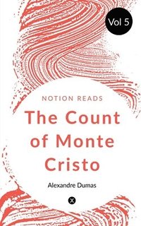 bokomslag COUNT OF MONTE CRISTO (Vol 5)