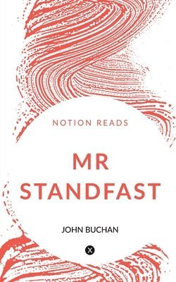 MR Standfast 1