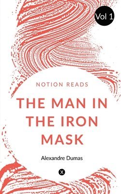 Alexandre Dumas - Man in the Iron Mask, Häftad