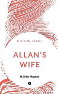 bokomslag Allan's Wife