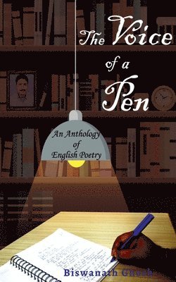 The Voice of a Pen 1