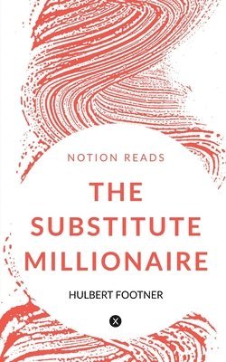 Substitute Millionaire 1