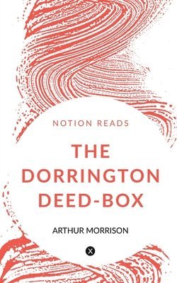 Dorrington Deed-Box