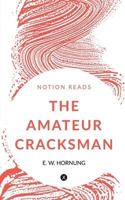 The Amateur Cracksman 1