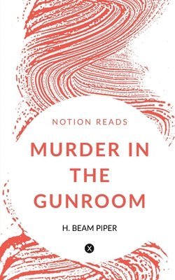 Murder in the Gunroom 1