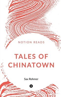 bokomslag Tales of Chinatown