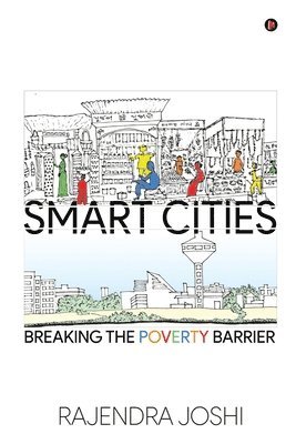 bokomslag Smart Cities