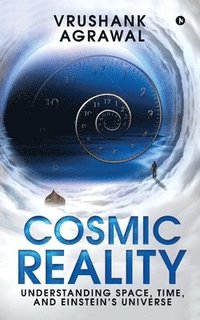 bokomslag Cosmic Reality