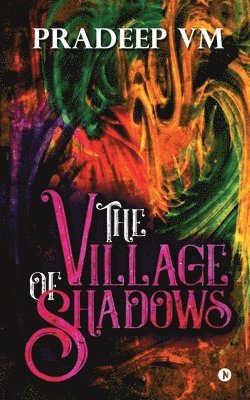 bokomslag Village of Shadows