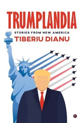 bokomslag Trumplandia