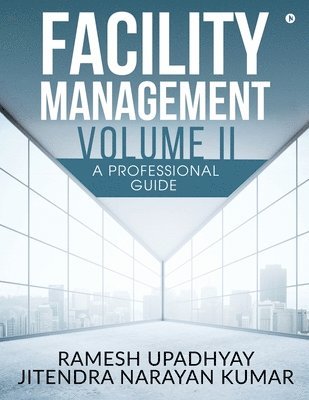 Facility Management Volume II 1