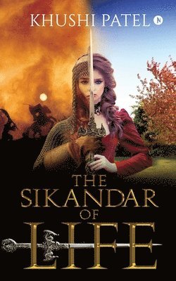 bokomslag Sikandar Of Life