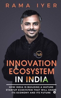 Innovation Ecosystem in India 1
