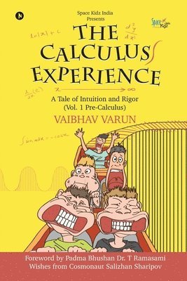 The Calculus Experience 1