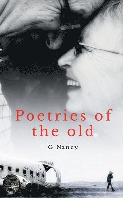 bokomslag poetries of the old