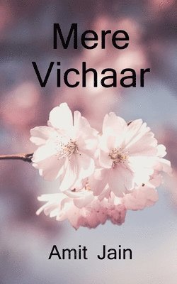 Amit Jain, Jain,Amit - Mere Vichaar, Häftad