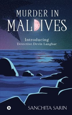 Murder in Maldives 1