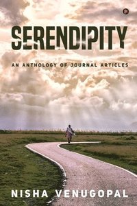 bokomslag Serendipity