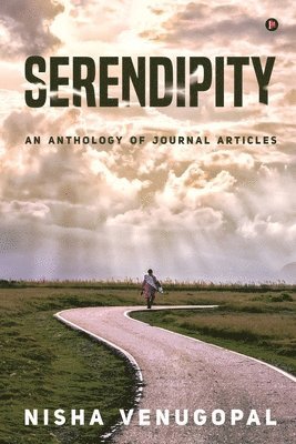 bokomslag Serendipity