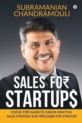 Sales for Startups
