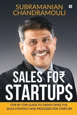 Sales for Startups 1