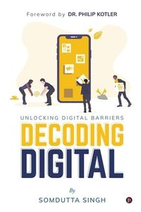 bokomslag Decoding Digital