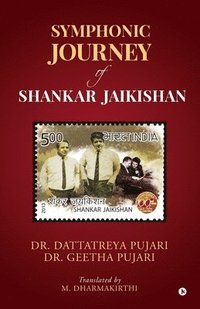 bokomslag Symphonic Journey of Shankar Jaikishan