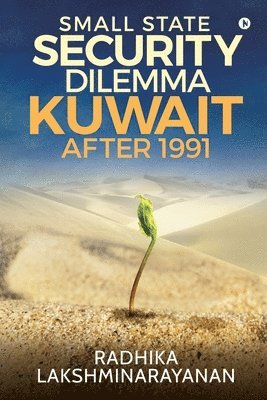 Radhika Lakshminarayanan, Radhika Lakshminarayanan, - Small State Security Dilemma, Häftad