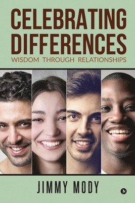 bokomslag Celebrating Differences Wisdom Through Relationships