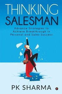 bokomslag Thinking Salesman
