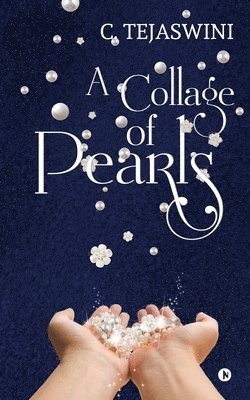 Collage of Pearls 1