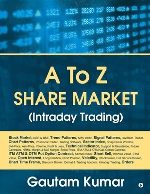 A to Z Share Market (Intraday Trading) 1