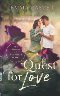 bokomslag Quest For Love